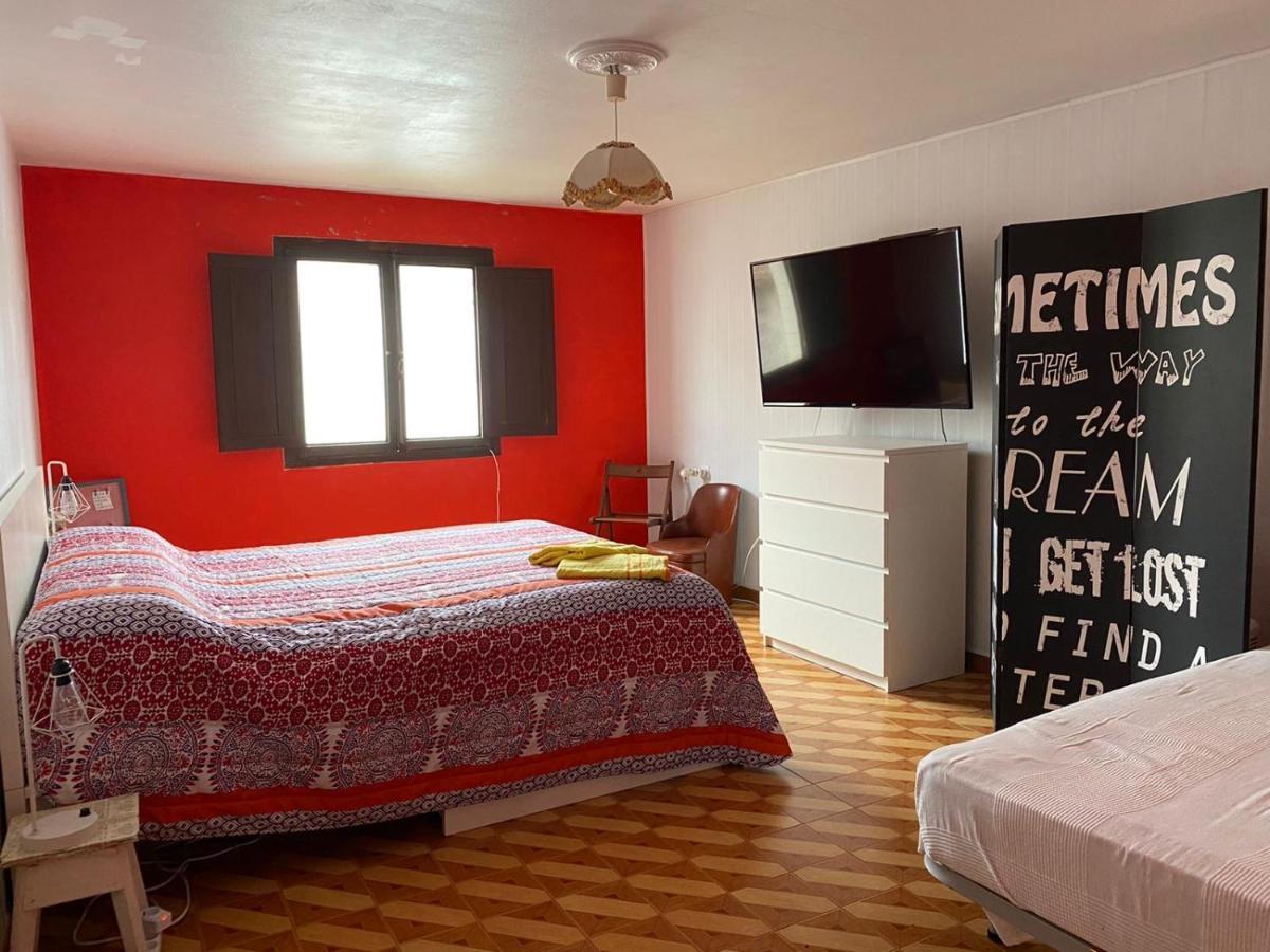Encantadora Boutique Home Villa Juan Corme 외부 사진