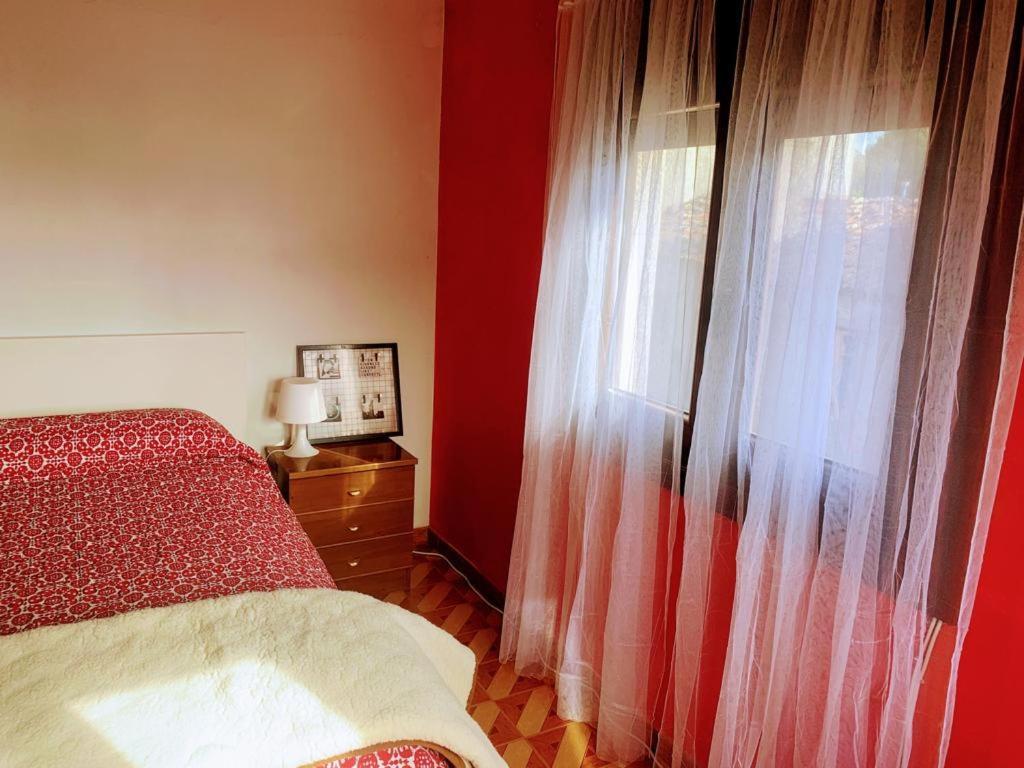 Encantadora Boutique Home Villa Juan Corme 외부 사진