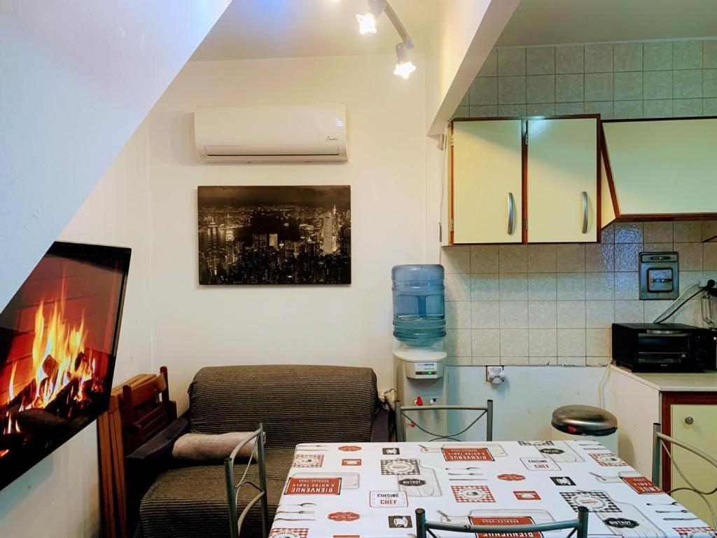 Encantadora Boutique Home Villa Juan Corme 외부 사진