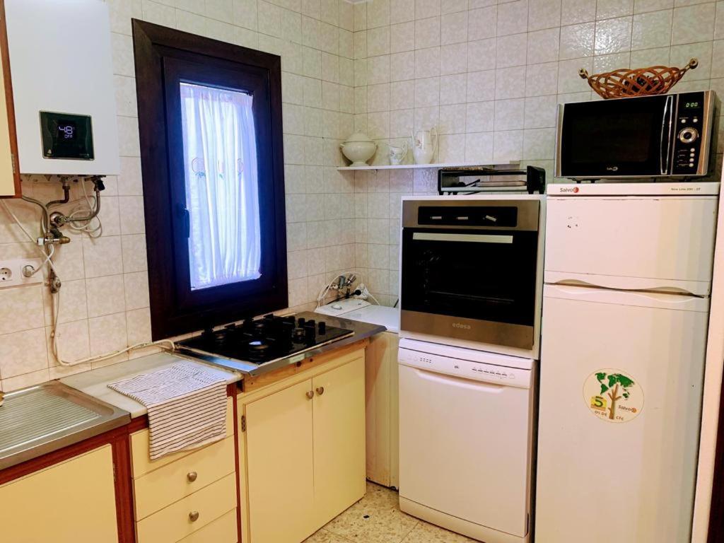 Encantadora Boutique Home Villa Juan Corme 외부 사진