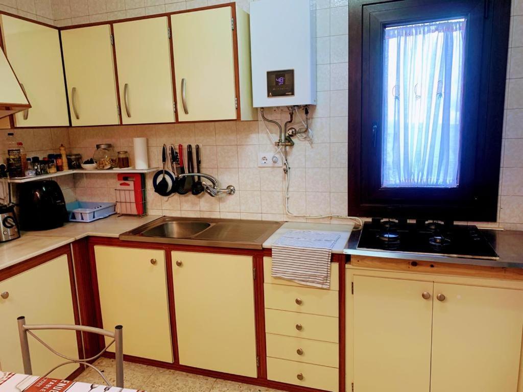 Encantadora Boutique Home Villa Juan Corme 외부 사진