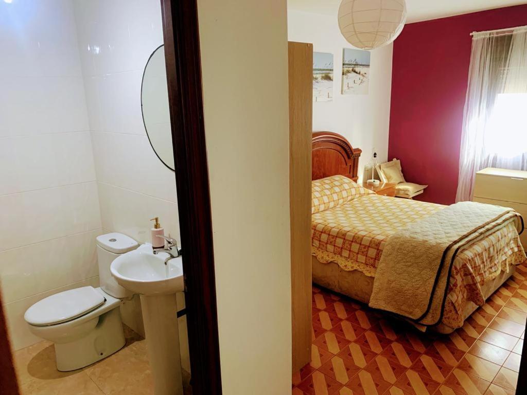 Encantadora Boutique Home Villa Juan Corme 외부 사진