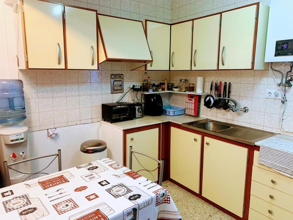 Encantadora Boutique Home Villa Juan Corme 외부 사진